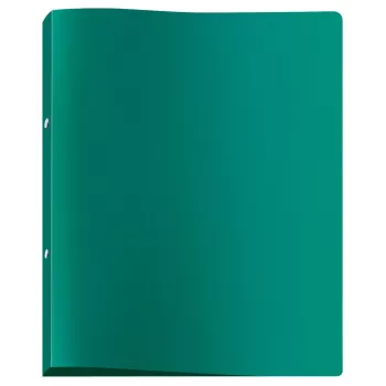 Dossier de anéis VIQUEL 2 anéis verde 2,5 cm DIN A4