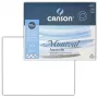 Canson Montval Bloco de aguarela 19 x 24 cm