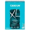 Canson XL Bloco de aguarela A3