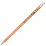 Lápis de grafite Maped BLACK'PEPS HB pack de 6