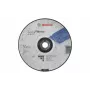 Bosch Accessories 2608600228 disco de desbaste com centro deprimido 230 mm 22,23 mm 1 unidade