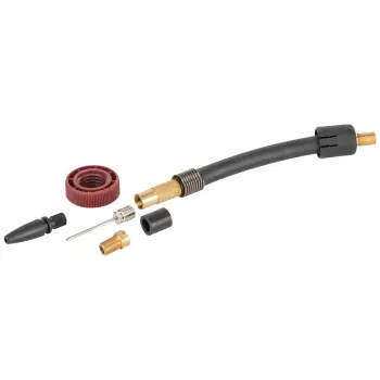 Conjunto de acessórios Bosch para bomba de ar PAG Bosch (2607010333)