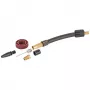 Conjunto de acessórios Bosch para bomba de ar PAG Bosch (2607010333)