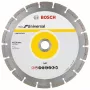 Disco de corte diamantado Bosch Eco for Universal 230 x 22,23 mm