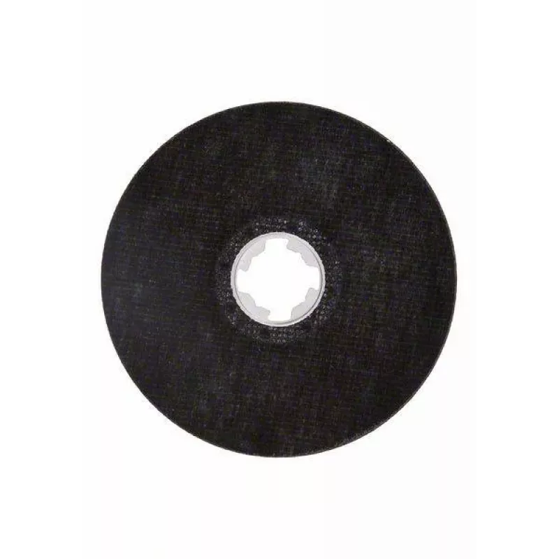 Disco de corte Bosch Expert for INOX+Metal Rapido AS 60 T INOX BF 125 x 1,0 x 22,23 mm pack de 10