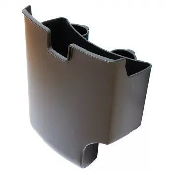 Suporte de acessórios Makita para aspirador