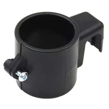 Suporte para tubos Makita para aspirador - acessório original 192562-3