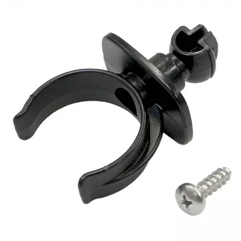 Suporte de parede Makita para aspirador