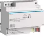 Hager TYFS110 fonte de alimentação KNX 2 saídas 1280 mA