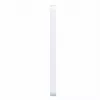 Moldura de cobertura Hager C.1 2 módulos branco luz mate WAD7200WM