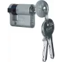 Hager WDA7171 Meio cilindro perfilado - acessório de chave