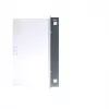 HAGER FWU62K1 Quadro de distribuição encastrado UP72PLE+Multimédia, IP30, classe de proteção II, dimensões de nicho 980x580x110 mm