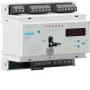 Hager EU400 relé de proteção de rede NA-Schutz VDE AR-N 4105 24 V AC/DC
