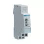 Hager EMN001 Temporizador de luz de escada, 230 V