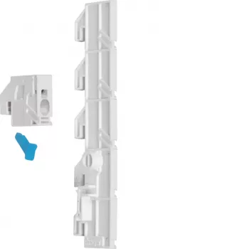 Hager K96ESA1 adaptador de alimentação 1-25 mm²