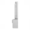 HAGER KU83LHE BKE-A versão base 3 fases adaptador de quadro de contadores