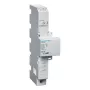 Hager SPA700Z descarregador combinado T1+T2+T3 3P Iimp 7,5kA TNC