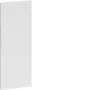 Hager VA60T porta para quadro Volta APV, 5 filas, chapa de aço, fechada, branco (RAL 9010)