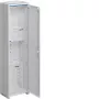 HAGER ZB31ET21W1 armário completo 1 lugar de contador BKE-I 1 campo