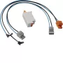 HAGER ZY20MS pacote de contador eHZ, Si.box 1A, BKE-I Unmetered