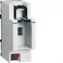 HAGER TYFS122 interface USB KNX Secure REG
