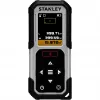 STANLEY FATMAX Medidor de distâncias laser 60m STHT0-77050