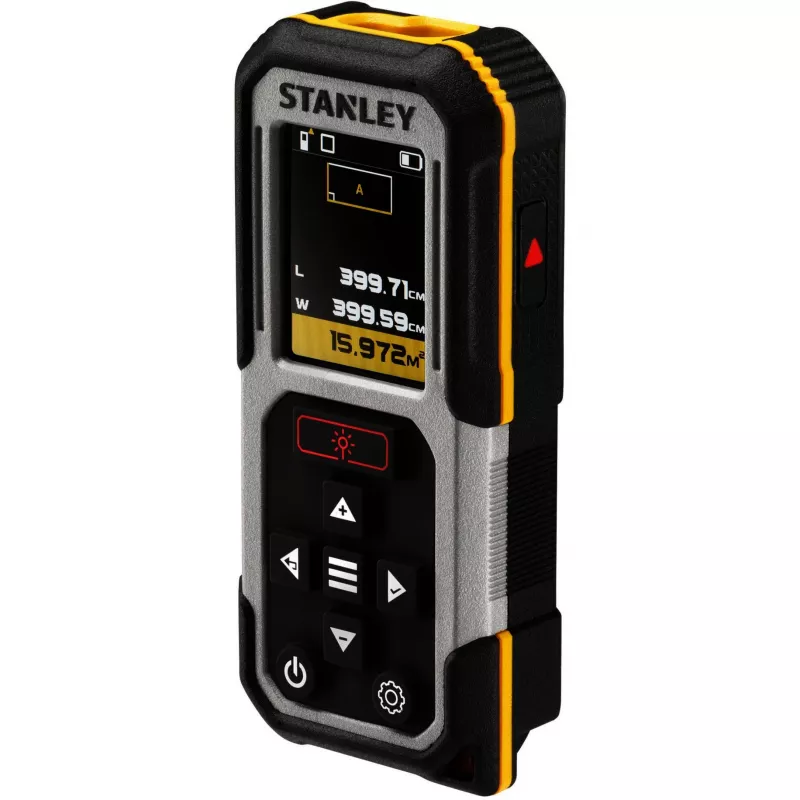 STANLEY FATMAX Medidor de distâncias laser 60m STHT0-77050