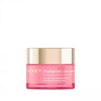 NUXE Prodigieuse Hyalu Boost Bálsamo-Óleo de Recuperação Noturna 50ml