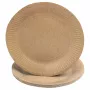 PROnappe 20 Pratos de Cartão Ø 23,0 cm