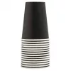PROnappe 15 copos de café descartáveis 200 ml - 1000 unid.