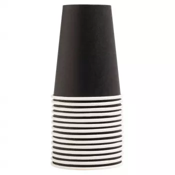 PROnappe 15 copos de café descartáveis 200 ml - 1000 unid.