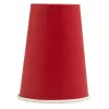 PROnappe 15 Copos de cartão 200 ml, vermelho (89115I)