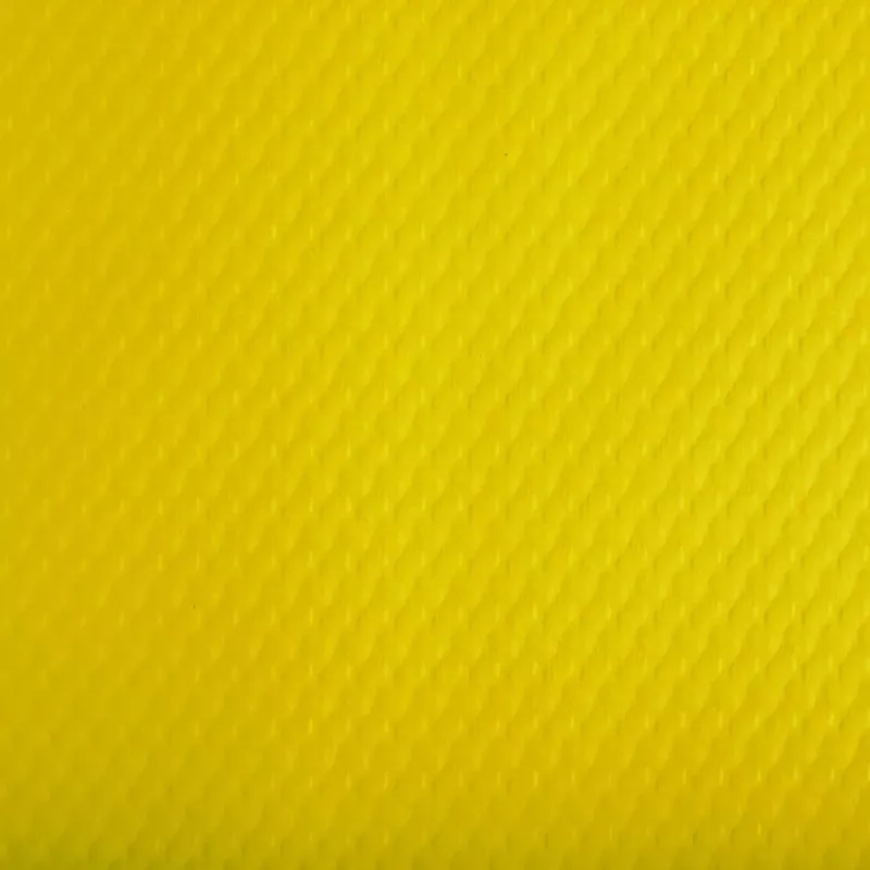 PROnappe 500 bases de mesa Tiss lacadas amarelo 30,0 x 40,0 cm