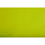 PROnappe base de mesa descartável 400 x 300 mm verde-kiwi gofrado papel levemente acetinado