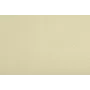 PROnappe base de mesa descartável 400 x 300 mm marfim gofrado papel levemente acetinado