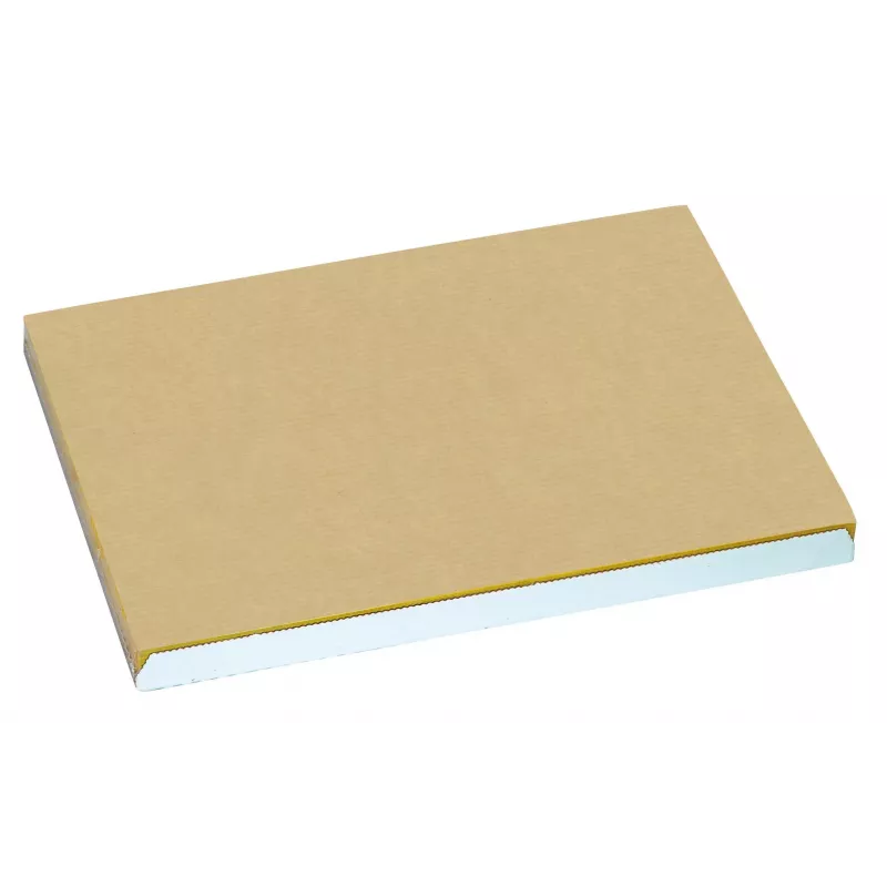 PROnappe 500 bases de mesa Tiss lacadas natural 30,0 x 40,0 cm