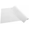PROnappe base de mesa descartável Spunbond 400 x 300 mm branco material Spunbond PP 50 g/m²