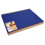 PROnappe 100 Placemats Azul 30,0 x 40,0 cm