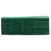 PROnappe Guardanapos de Papel Verde Pinheiro 2 folhas 20 x 20 cm 50 unid.