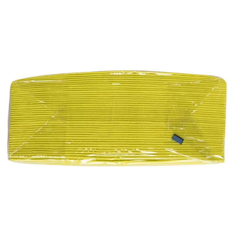 PROnappe Guardanapos Verde Kiwi 2 folhas 20,0 x 20,0 cm 50 unid.