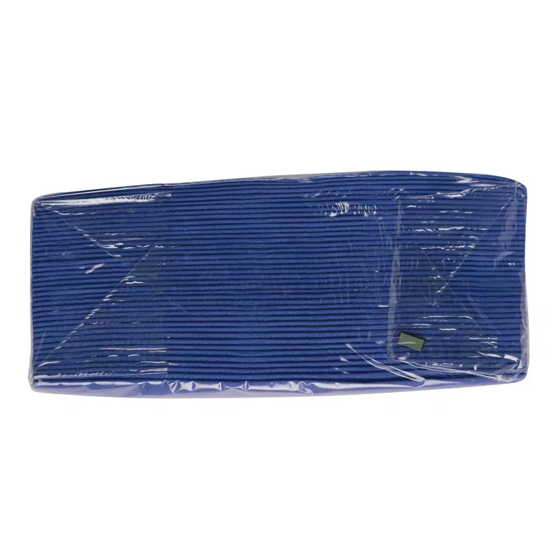 PROnappe Guardanapos Azul-marinho 2 folhas 19,0 x 19,0 cm 40 unid.
