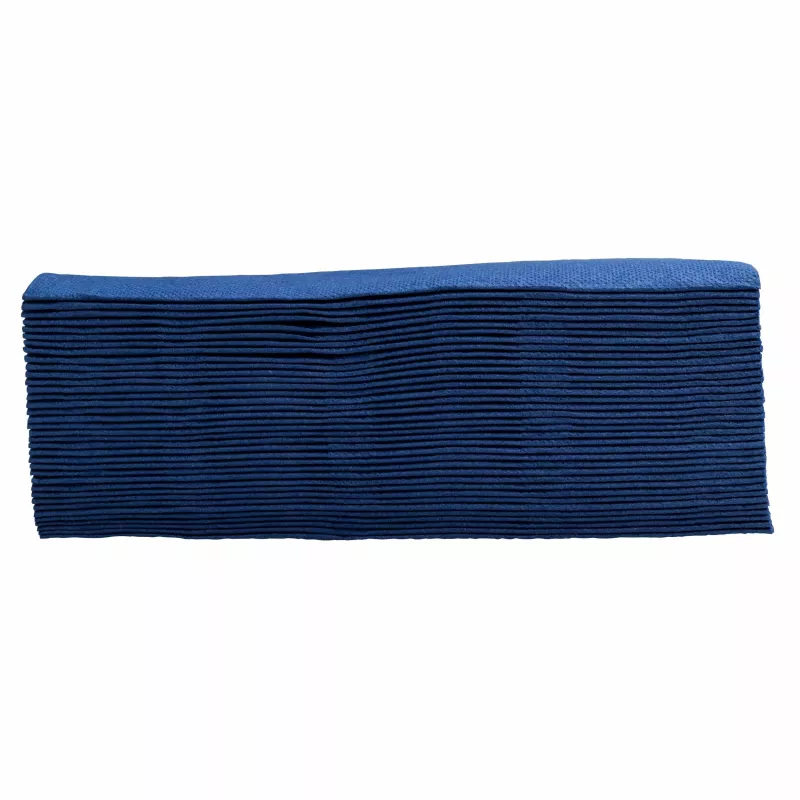 PROnappe Guardanapos Azul-marinho 2 folhas 19,0 x 19,0 cm 40 unid.