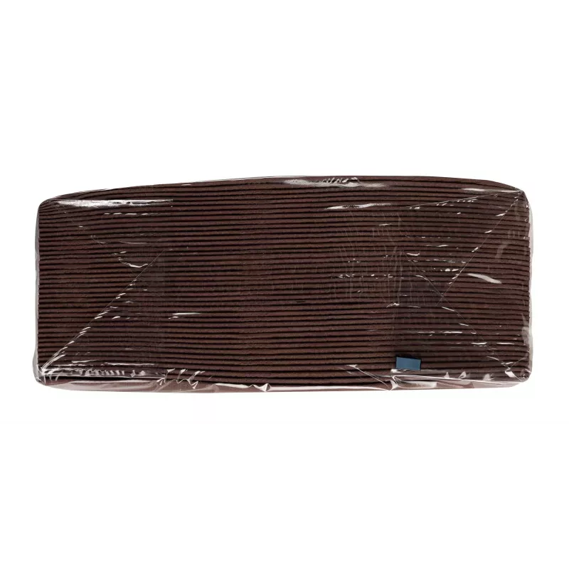 PROnappe Guardanapos Castanho 2 folhas 19,0 x 19,0 cm 40 unid.
