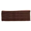 PROnappe Guardanapos Castanho 2 folhas 19,0 x 19,0 cm 40 unid.