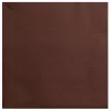 PROnappe Guardanapos Castanho 2 folhas 19,0 x 19,0 cm 40 unid.