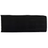 PROnappe Guardanapos de Papel Preto 2 folhas 19,0 x 19,0 cm 40 unid.