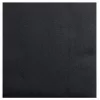 PROnappe Guardanapos de Papel Preto 2 folhas 19,0 x 19,0 cm 40 unid.