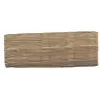 PROnappe Guardanapos Bege-castanho 2 folhas 19,0 x 19,0 cm 40 unid.