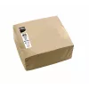 PROnappe Guardanapos Bege-castanho 2 folhas 19,0 x 19,0 cm 40 unid.