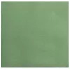 PROnappe Guardanapos de Papel Verde-azeitona 2 folhas 19 x 19 cm pack de 40